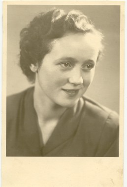 Mutter